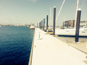 Волнолом SF300 (Breakwaters) Волнолом SF300 (Breakwaters)