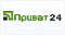 Приват24 Приват24